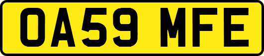 OA59MFE