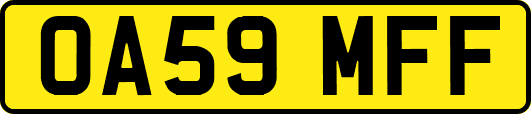 OA59MFF