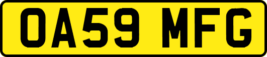 OA59MFG