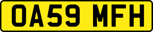 OA59MFH