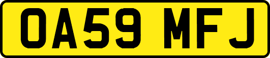 OA59MFJ