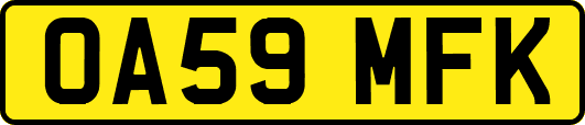 OA59MFK