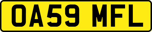 OA59MFL