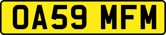 OA59MFM