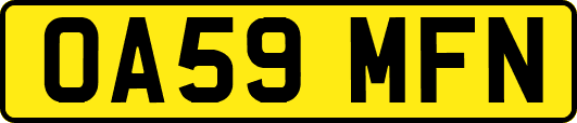 OA59MFN