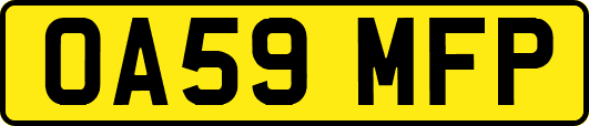 OA59MFP