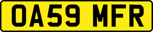 OA59MFR