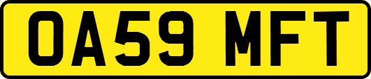 OA59MFT