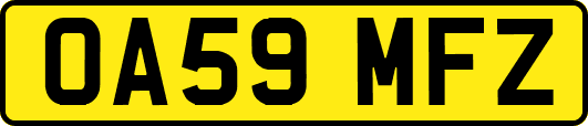 OA59MFZ