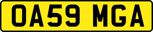 OA59MGA
