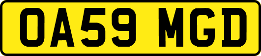 OA59MGD