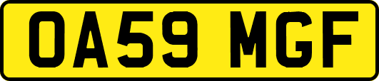 OA59MGF