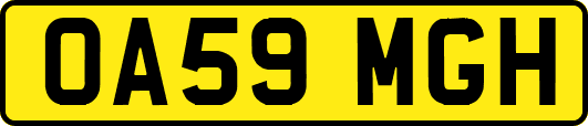 OA59MGH
