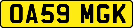 OA59MGK