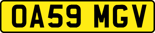 OA59MGV