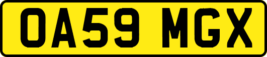 OA59MGX
