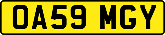 OA59MGY