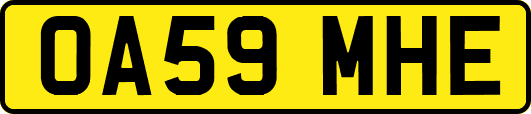 OA59MHE