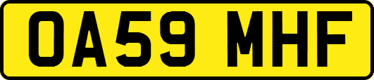 OA59MHF