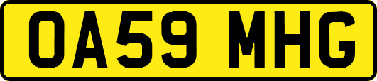 OA59MHG