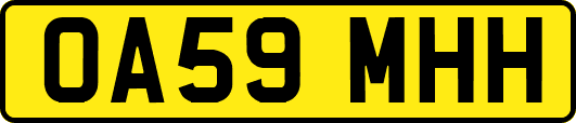 OA59MHH