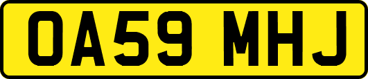 OA59MHJ