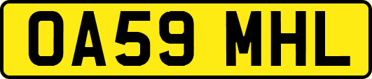 OA59MHL