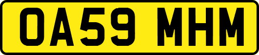 OA59MHM