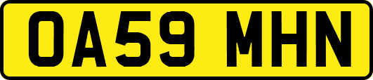 OA59MHN