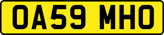 OA59MHO
