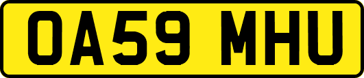 OA59MHU