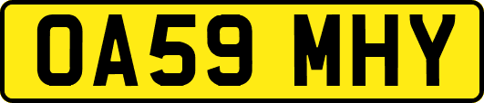 OA59MHY
