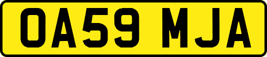 OA59MJA