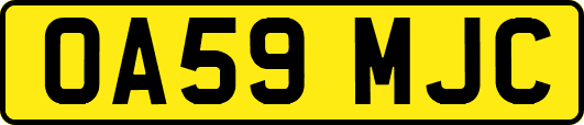 OA59MJC