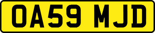 OA59MJD