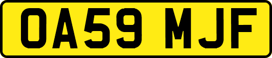 OA59MJF