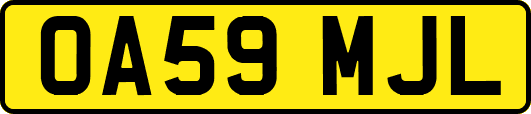 OA59MJL