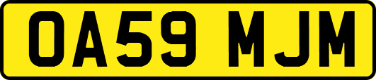 OA59MJM