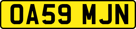 OA59MJN
