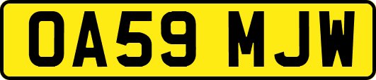 OA59MJW