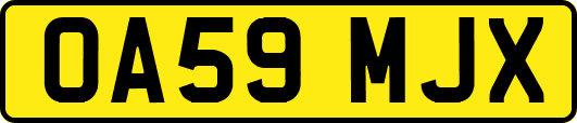 OA59MJX