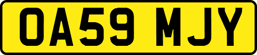 OA59MJY