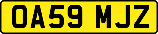 OA59MJZ