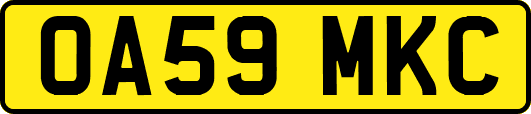 OA59MKC