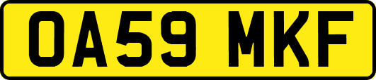OA59MKF