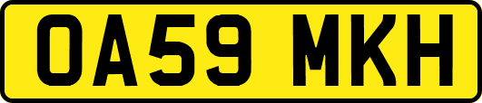 OA59MKH