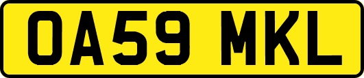 OA59MKL