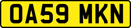 OA59MKN