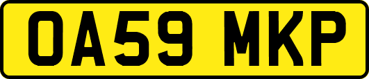 OA59MKP