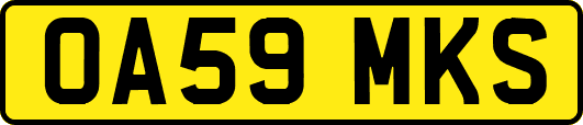 OA59MKS